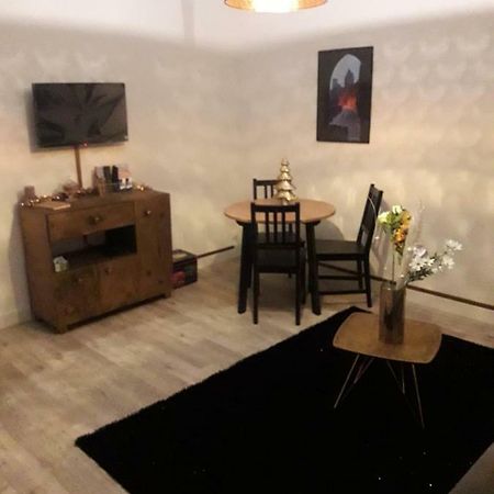 Apartament O Calme Carcassonne Zewnętrze zdjęcie