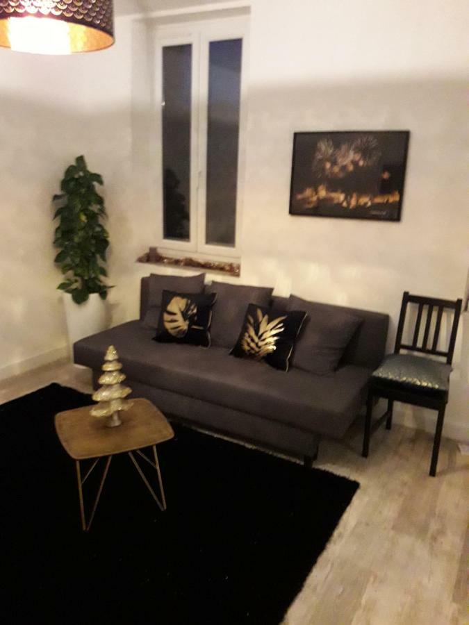 Apartament O Calme Carcassonne Zewnętrze zdjęcie