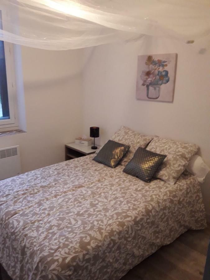 Apartament O Calme Carcassonne Zewnętrze zdjęcie