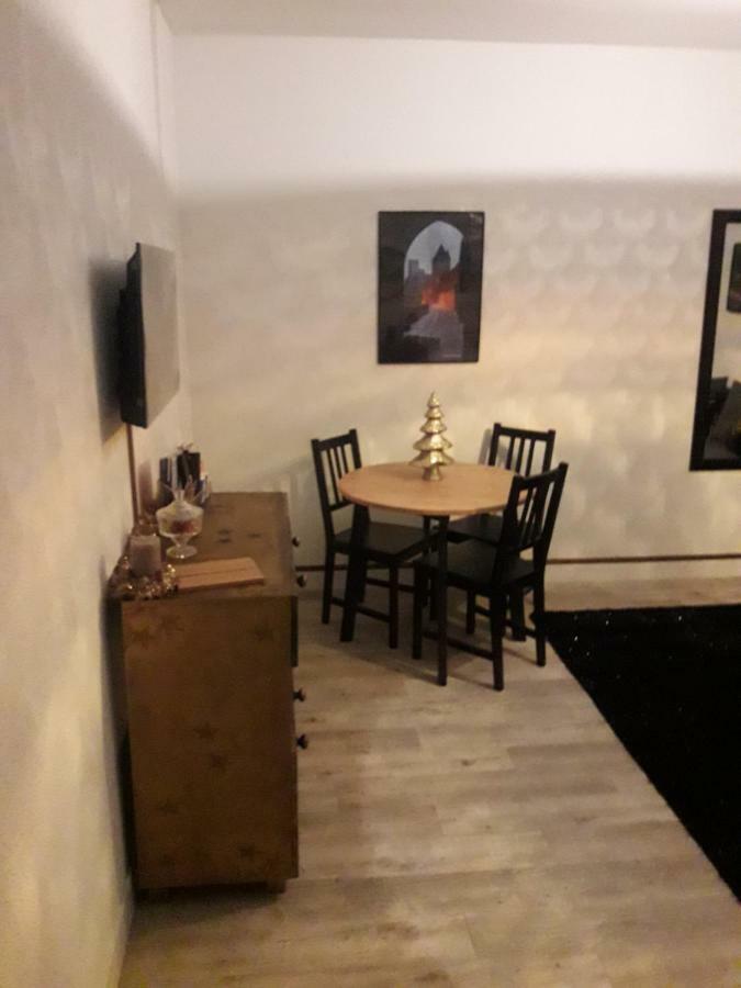 Apartament O Calme Carcassonne Zewnętrze zdjęcie