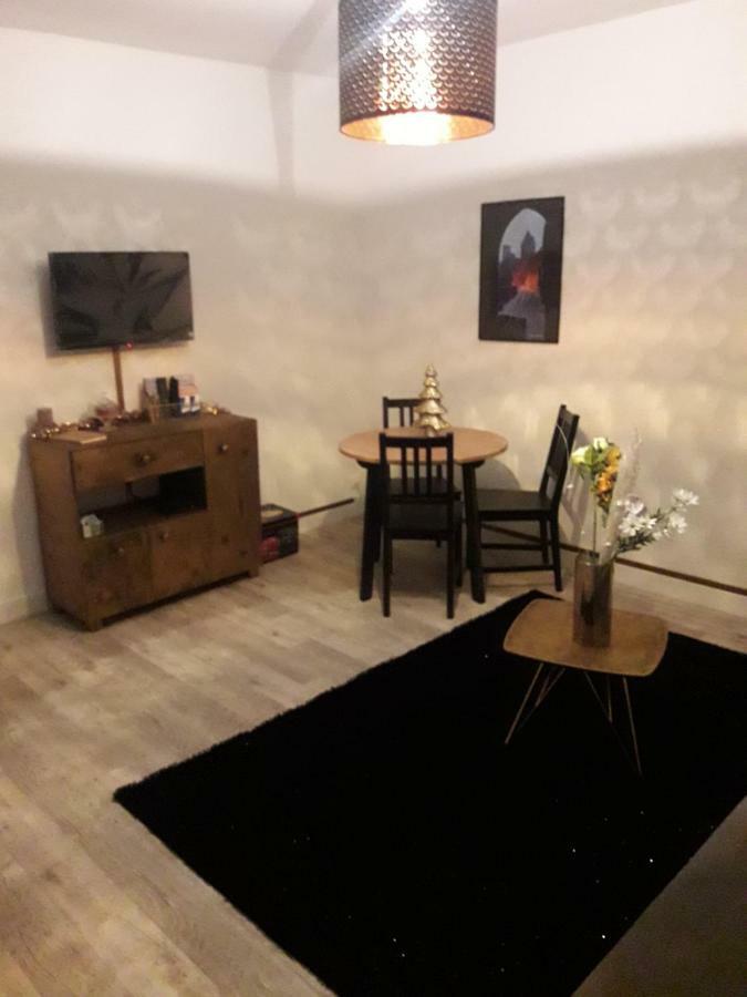 Apartament O Calme Carcassonne Zewnętrze zdjęcie