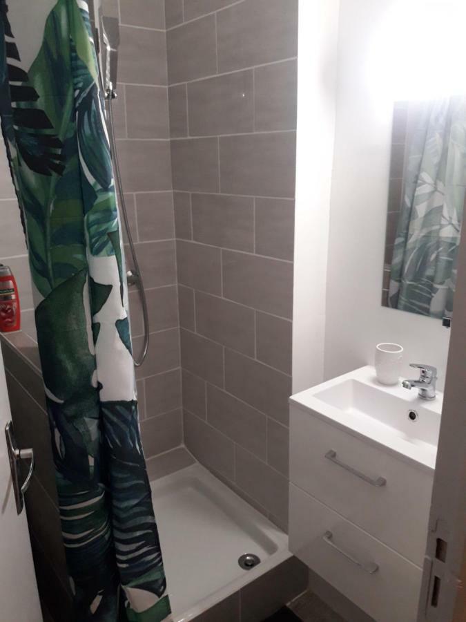 Apartament O Calme Carcassonne Zewnętrze zdjęcie