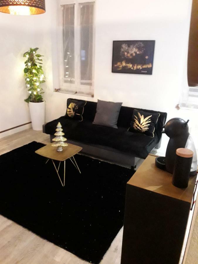 Apartament O Calme Carcassonne Zewnętrze zdjęcie