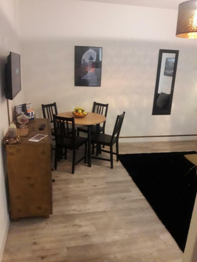 Apartament O Calme Carcassonne Zewnętrze zdjęcie